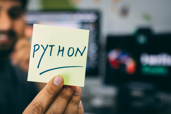 python 简单语法入门