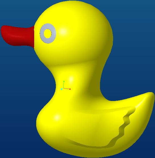 Duck Design