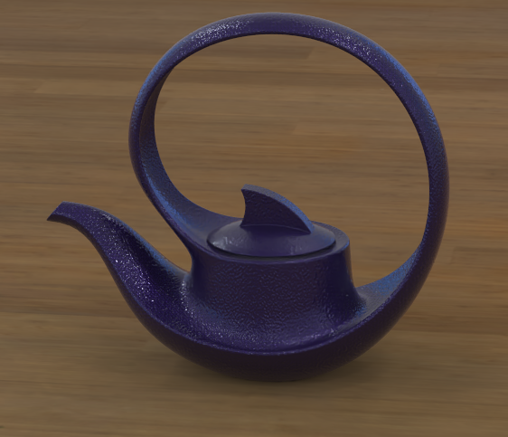 茶壶